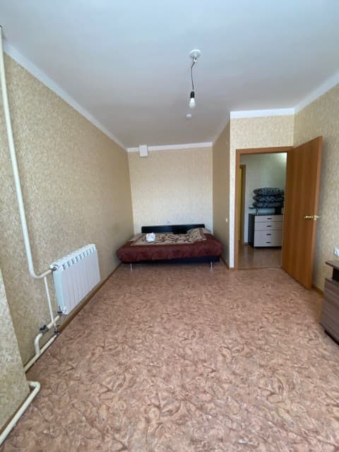 1 комн., 112 серия, ДСК 5