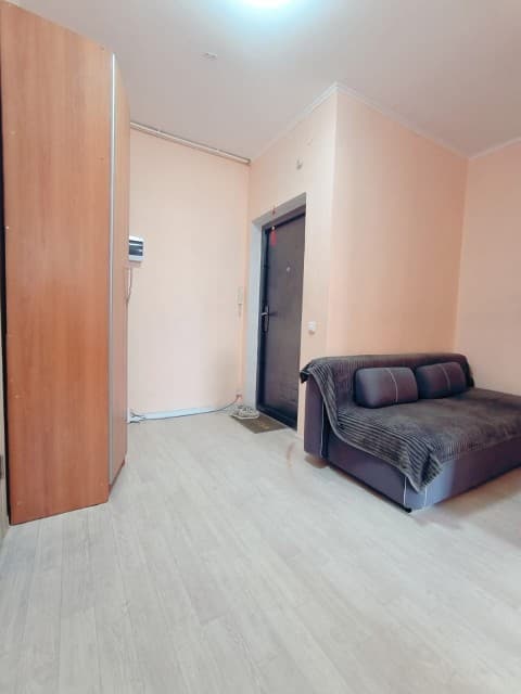 1 комн., 38 м², Монолитно-каркасный, Рынок Столичный 2