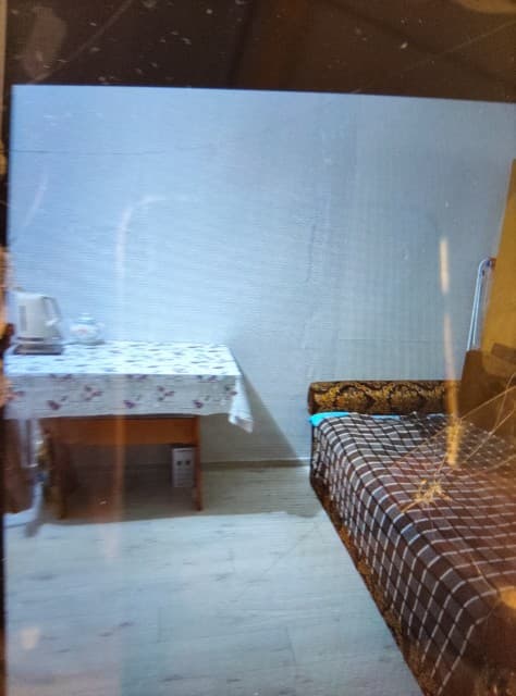 Студия, 40 м², Монолитно-каркасный, Жатай 4