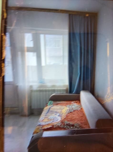 Студия, 40 м², Монолитно-каркасный, Жатай 5