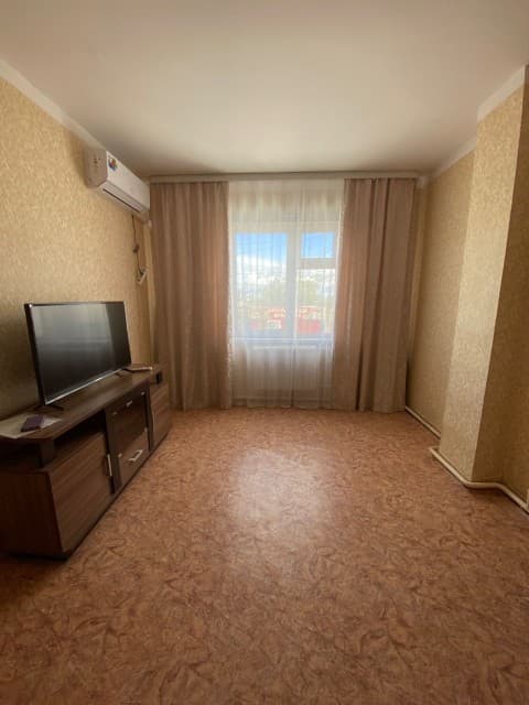 1 комн., 112 серия, ДСК 6