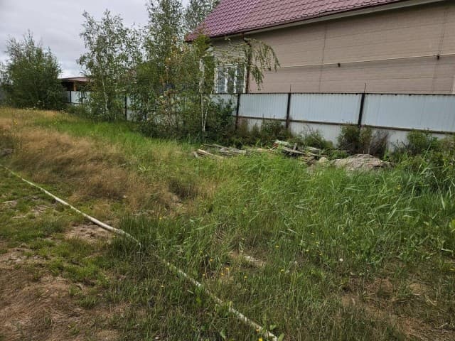 8 м², земельные участки, продаю 7