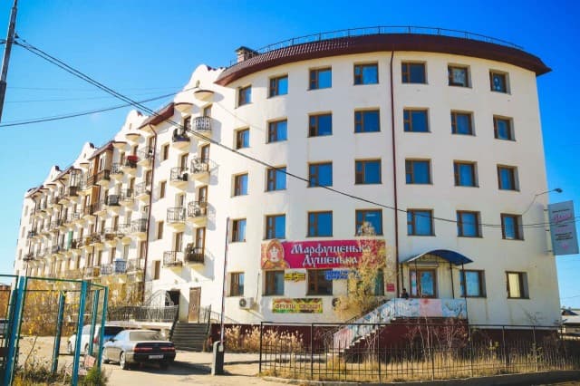 Студия, 18 м², Блочный, 103 квартал (Ростелеком) 7