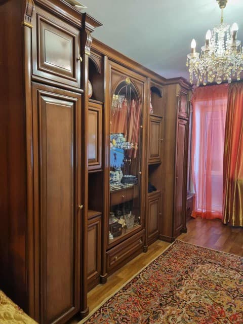 3 комн., 63 м², КПД, Авиапорт 9