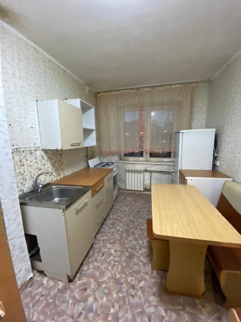 1 комн., 34 м², КПД, 31 школа 2