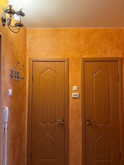 1 комн., 35 м², 112 серия, Авиапорт 5