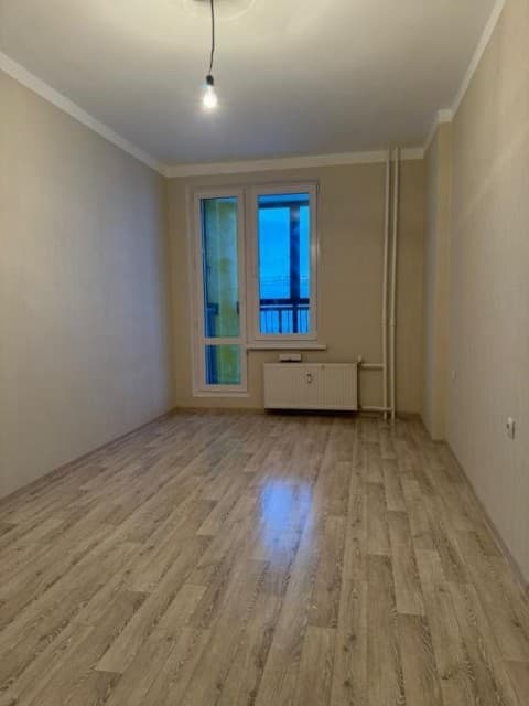 2 комн., 40 м², Монолитно-каркасный, Автодорожная 7