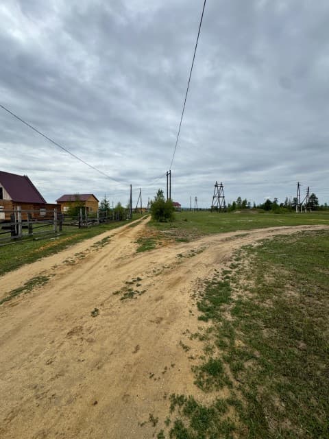 650 м², земельные участки, продаю 3