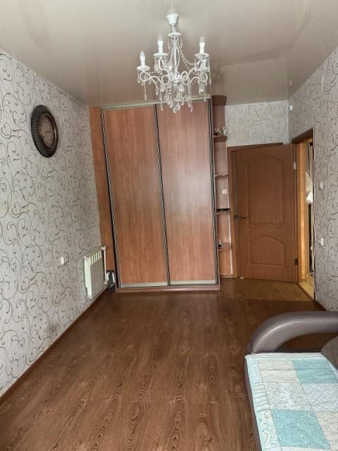 1 комн., 35 м², 112 серия, Авиапорт 2