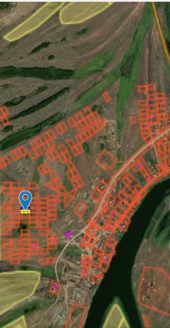 750 м², земельные участки, продаю