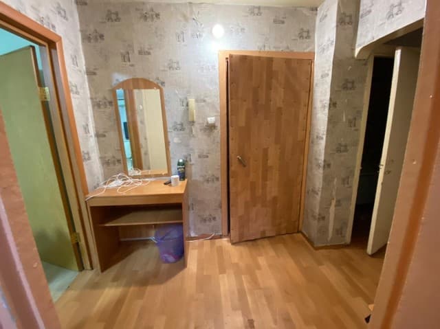 1 комн., 34 м², КПД, 31 школа 3