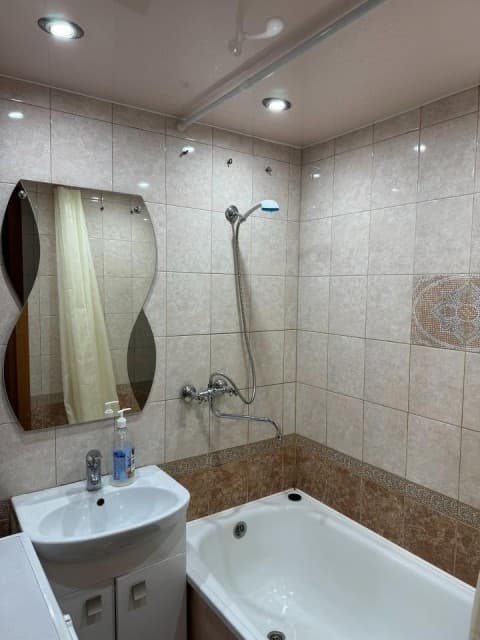 1 комн., 35 м², 112 серия, Авиапорт 7
