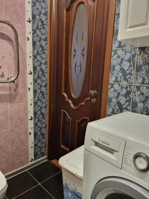 3 комн., 63 м², КПД, Авиапорт 14