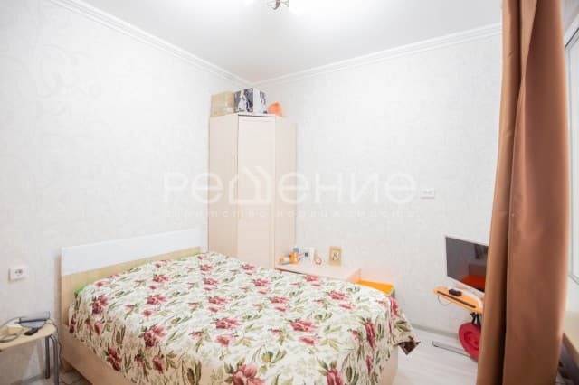 1 комн., 56 м², Монолитно-каркасный, Кинотеатр Лена 7