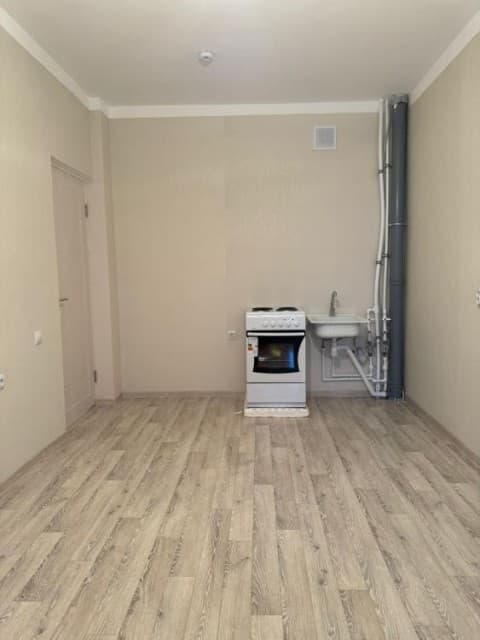 2 комн., 40 м², Монолитно-каркасный, Автодорожная 8