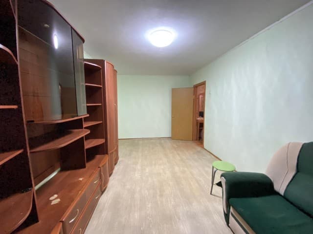 1 комн., 34 м², КПД, 31 школа