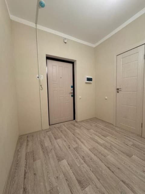 2 комн., 40 м², Монолитно-каркасный, Автодорожная 3