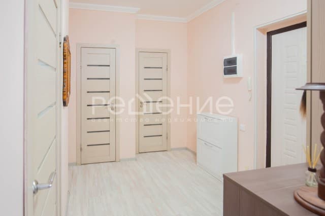 1 комн., 56 м², Монолитно-каркасный, Кинотеатр Лена 3