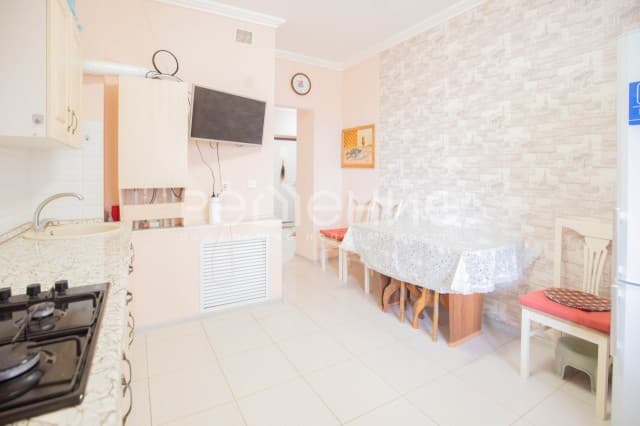 1 комн., 56 м², Монолитно-каркасный, Кинотеатр Лена 5