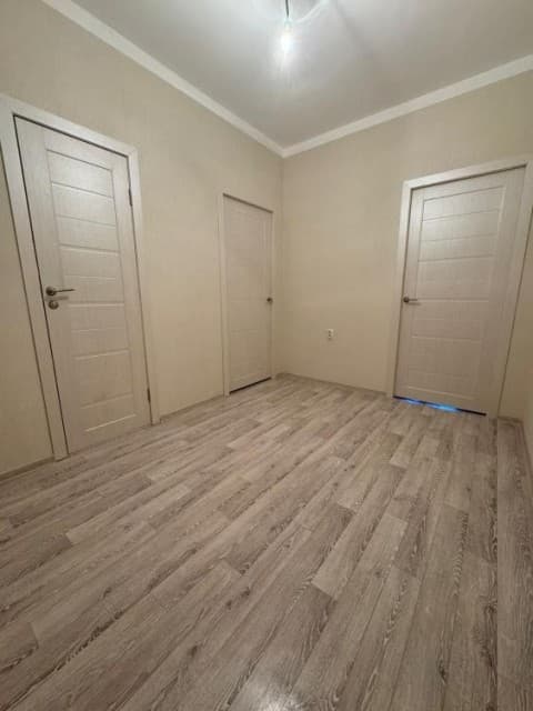 2 комн., 40 м², Монолитно-каркасный, Автодорожная 4