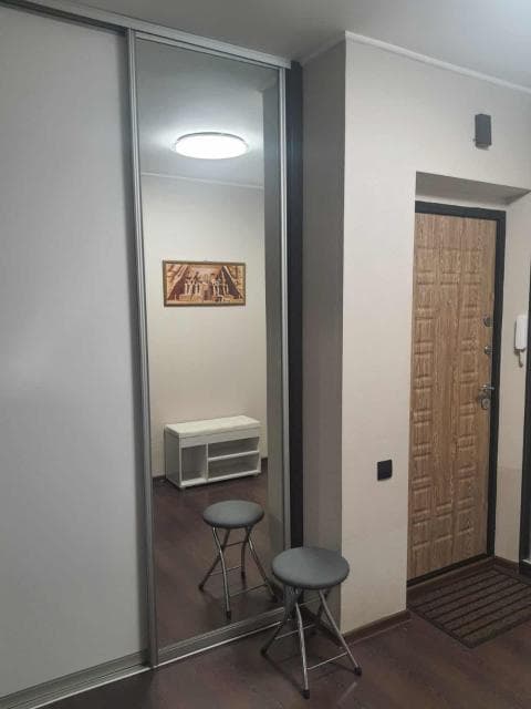 1 комн., 43 м², Монолитно-каркасный, 203 мкрн. 4