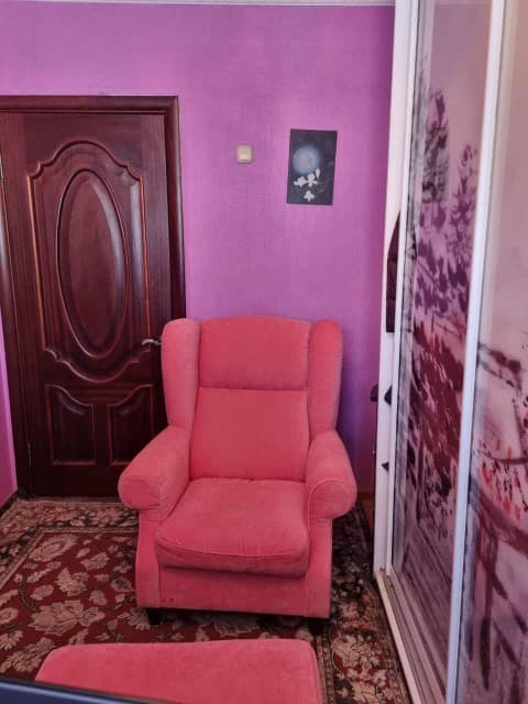 3 комн., 63 м², КПД, Авиапорт 16