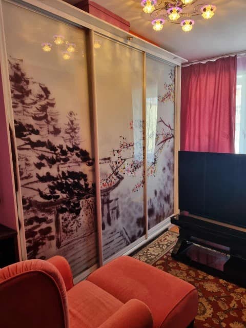 3 комн., 63 м², КПД, Авиапорт 11