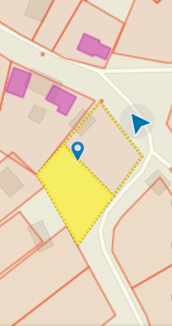 755 м², земельные участки, продаю 8