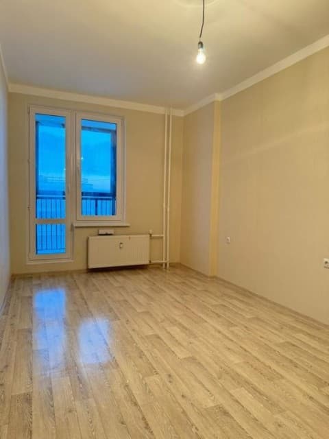 2 комн., 40 м², Монолитно-каркасный, Автодорожная 6