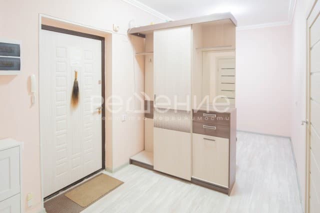 1 комн., 56 м², Монолитно-каркасный, Кинотеатр Лена