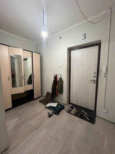 1 комн., 36 м², Инд. планировка, Кинотеатр Лена 3