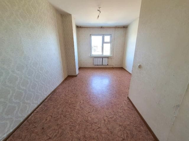 1 комн., Монолитно-каркасный, ДСК 13