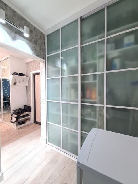 2 комн., 60 м², 112 серия, 203 мкрн. 2