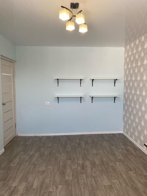 4 комн., 72 м², КПД 4