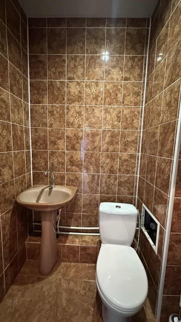 2 комн., Инд. планировка, Авиапорт 13