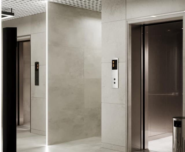 Студия, 21 м², Монолитно-каркасный, 16 квартал 3
