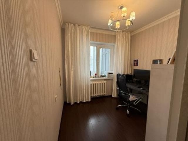 3 комн., 112 серия, 202 мкрн. 16