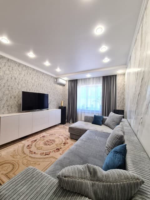 2 комн., 60 м², 112 серия, 203 мкрн. 3