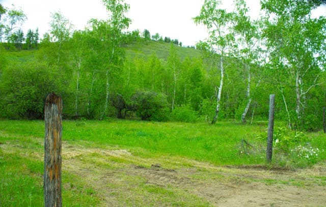 1513 м², земельные участки, продаю 5
