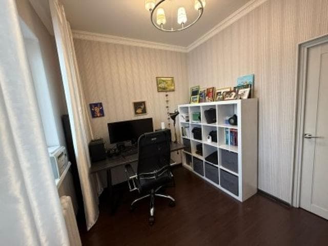 3 комн., 112 серия, 202 мкрн. 15