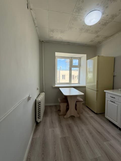 1 комн., 31 м², Блочный, Крытый рынок 2