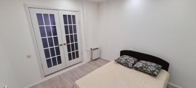 2 комн., 51 м², Монолитно-каркасный, Крестьянский рынок, стадион "Туймаада" 4