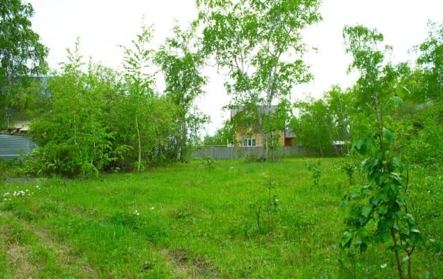 1513 м², земельные участки, продаю 3