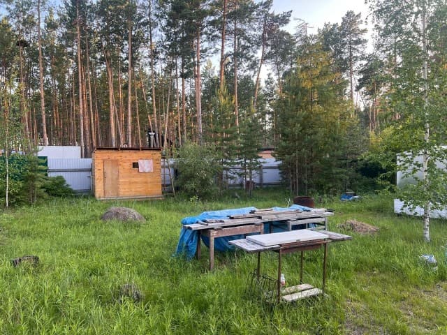 750 м², земельные участки, продаю 10