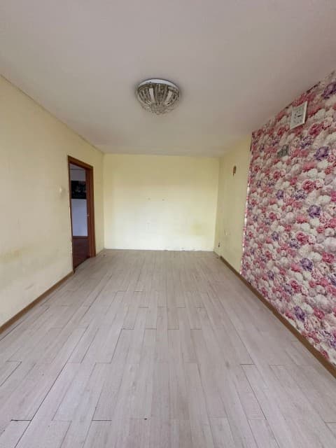 4 комн., 72 м², КПД, ДСК 4