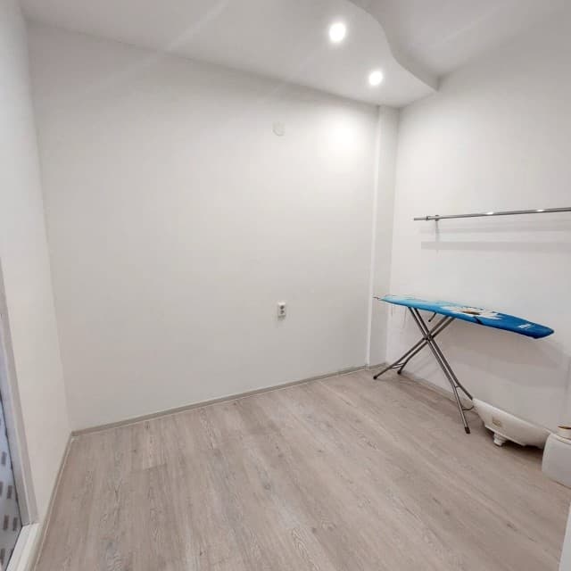 2 комн., 51 м², Монолитно-каркасный, Крестьянский рынок, стадион "Туймаада" 7