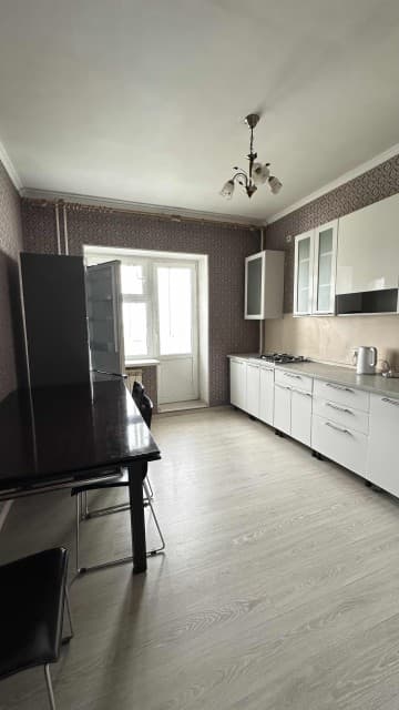 2 комн., Инд. планировка, Авиапорт 4
