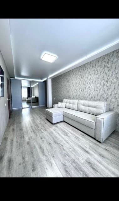 2 комн., 60 м², Монолитно-каркасный, 103 квартал (Ростелеком) 3
