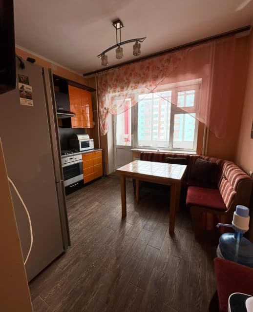 1 комн., 39 м², Инд. планировка, Муус Хайа 3