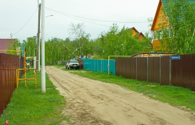 1513 м², земельные участки, продаю 13